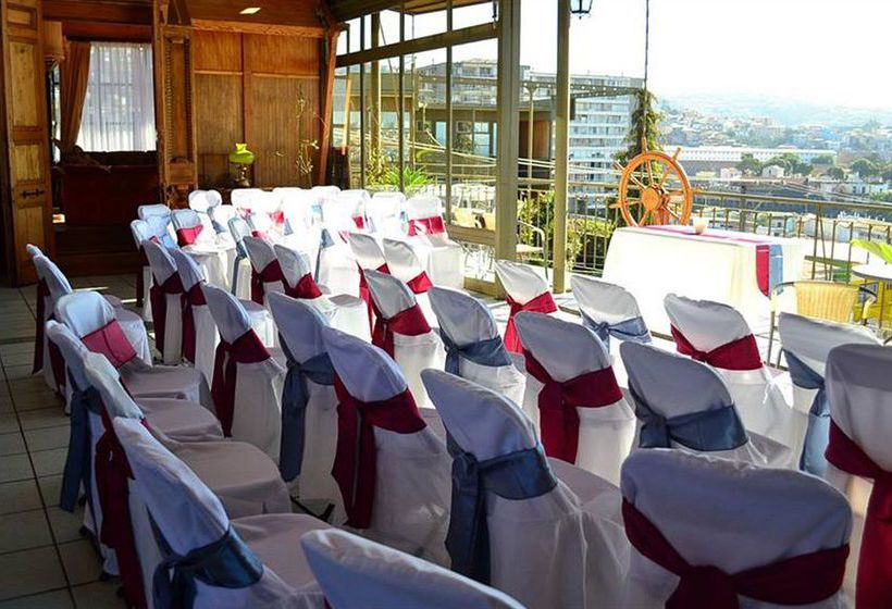 Rc Deco Art Hotel Boutique | Valparaíso | Valparaiso | Chile 3