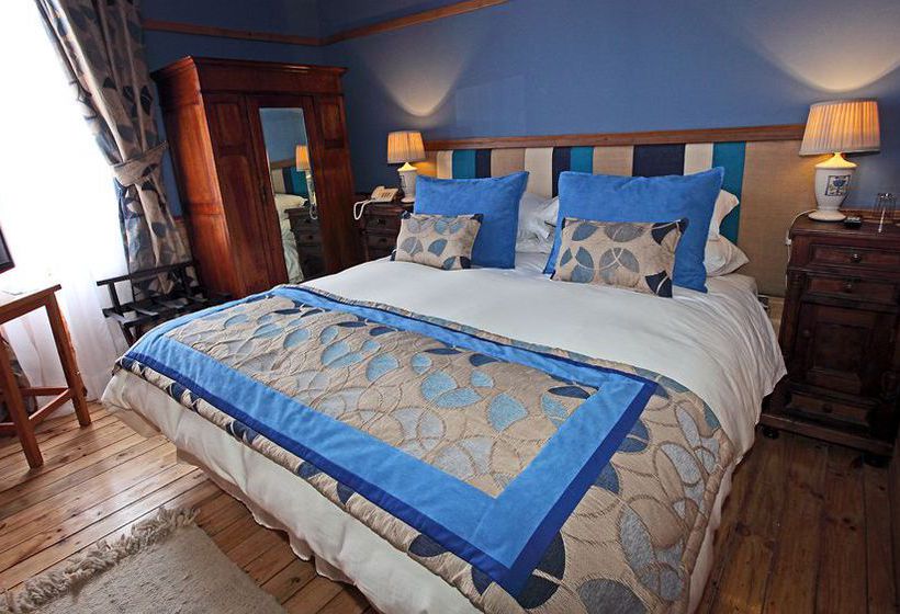 Rc Deco Art Hotel Boutique | Valparaíso | Valparaiso | Chile 4