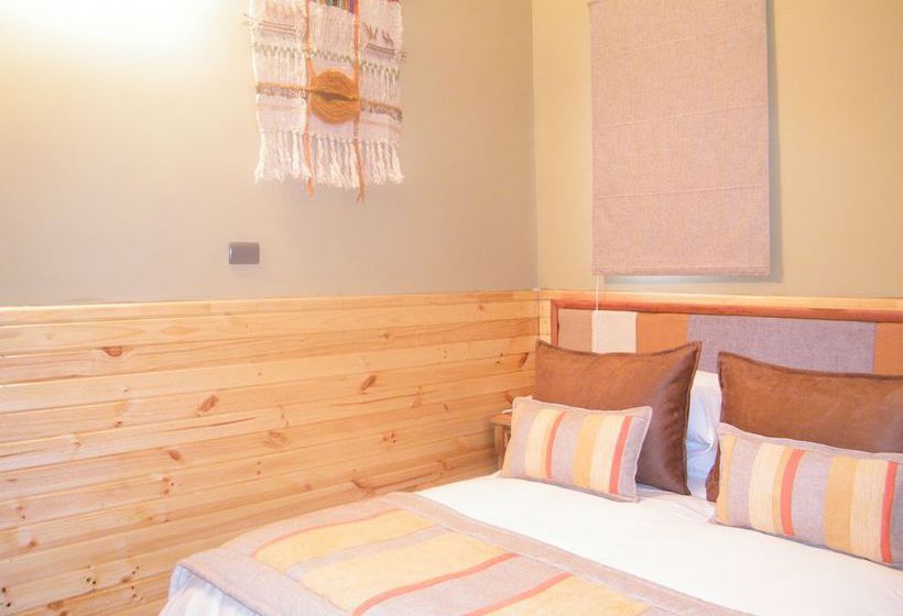 Rc Deco Art Hotel Boutique | Valparaíso | Valparaiso | Chile 5