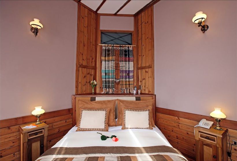 Rc Deco Art Hotel Boutique | Valparaíso | Valparaiso | Chile 6