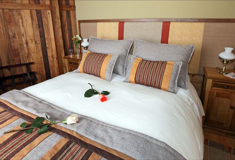 Rc Deco Art Hotel Boutique | Valparaíso | Valparaiso | Chile 7