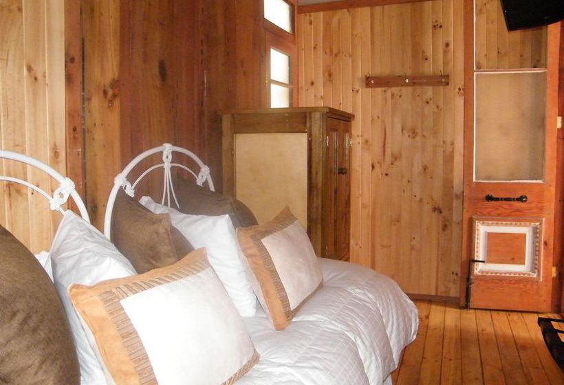 Rc Deco Art Hotel Boutique | Valparaíso | Valparaiso | Chile 8