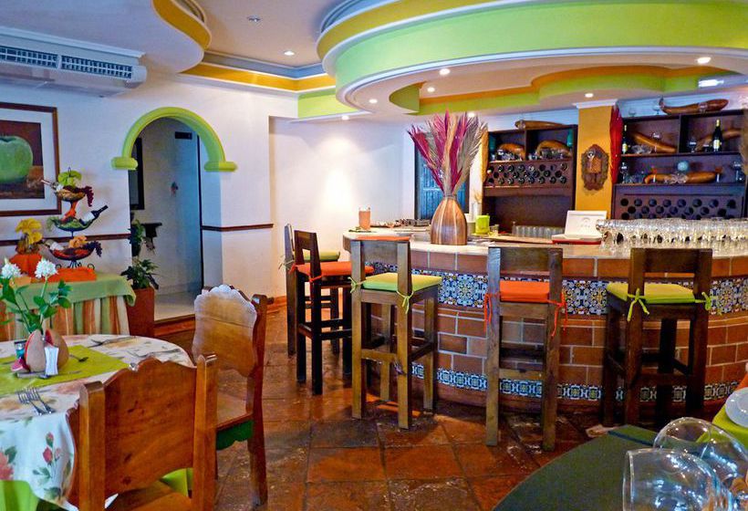 Hotel Sol Caribe Sea Flower | San Andrés | San Andres y Providencia | Colombia 1