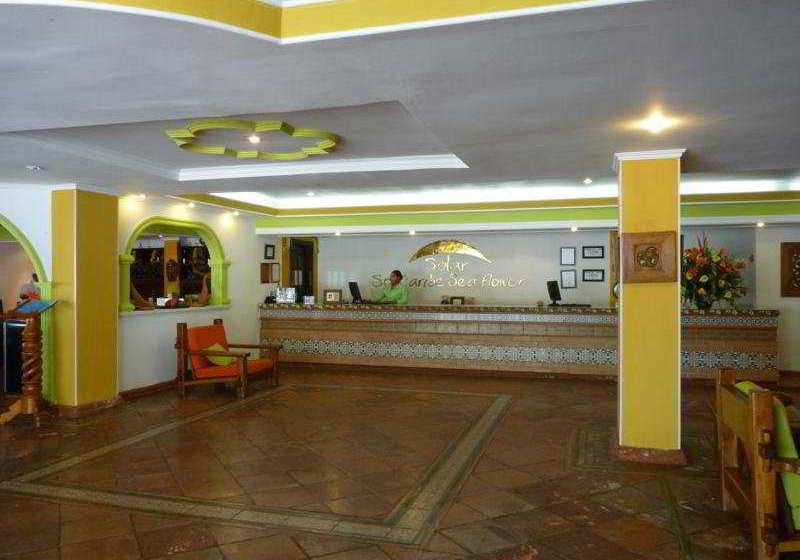 Hotel Sol Caribe Sea Flower | San Andrés | San Andres y Providencia | Colombia 10