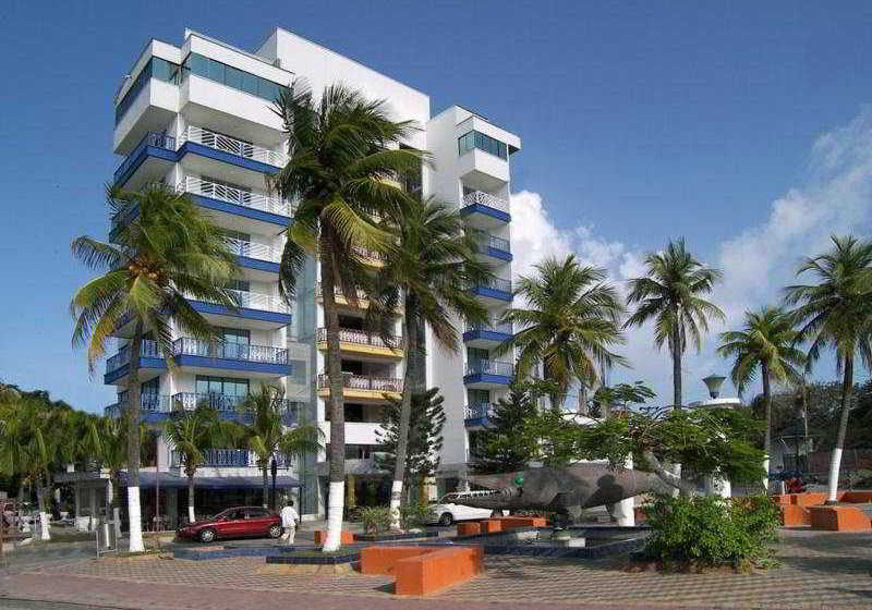 Hotel Sol Caribe Sea Flower | San Andrés | San Andres y Providencia | Colombia 11