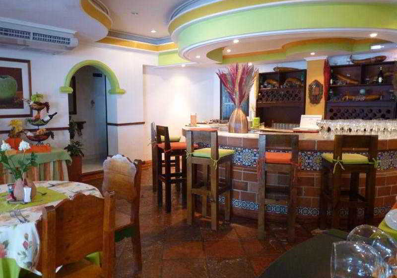 Hotel Sol Caribe Sea Flower | San Andrés | San Andres y Providencia | Colombia 12