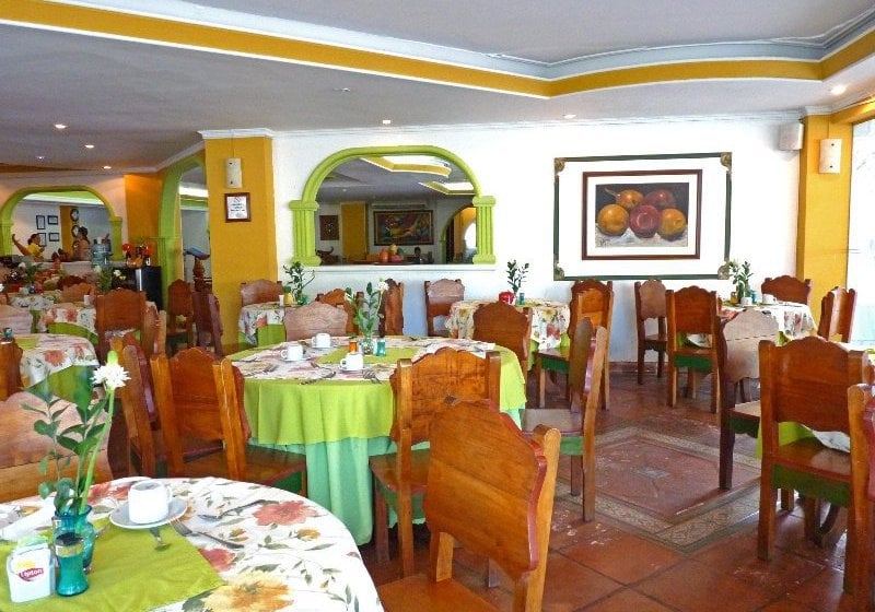 Hotel Sol Caribe Sea Flower | San Andrés | San Andres y Providencia | Colombia 13