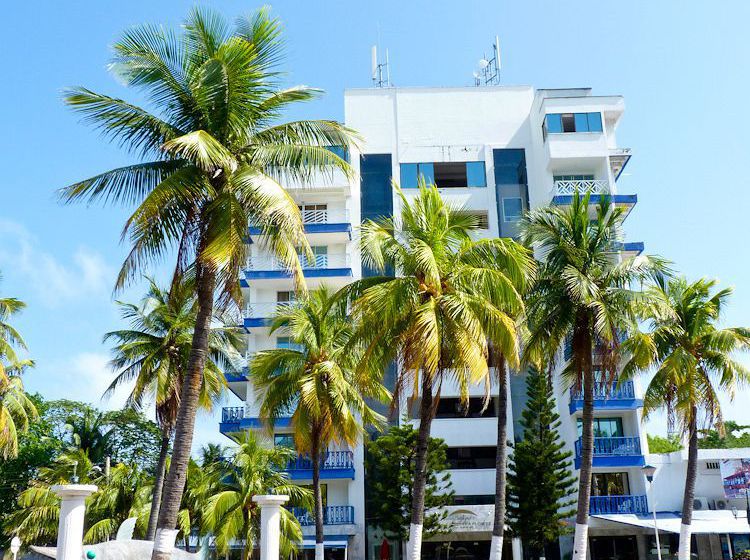 Hotel Sol Caribe Sea Flower | San Andrés | San Andres y Providencia | Colombia 2