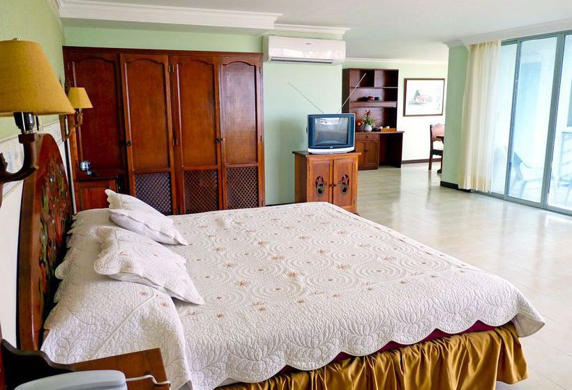 Hotel Sol Caribe Sea Flower | San Andrés | San Andres y Providencia | Colombia 3