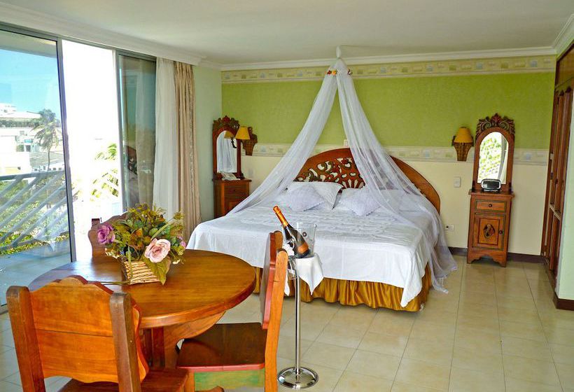 Hotel Sol Caribe Sea Flower | San Andrés | San Andres y Providencia | Colombia 4