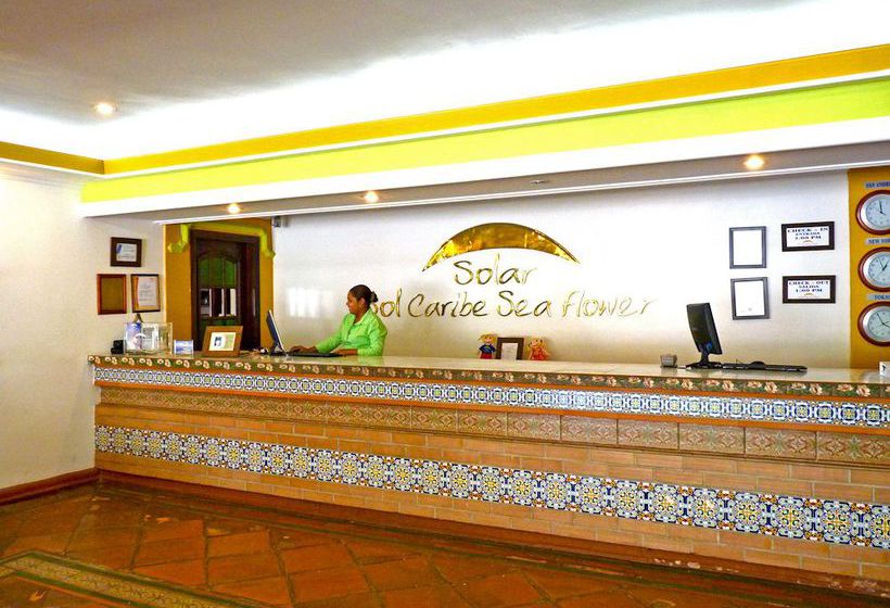 Hotel Sol Caribe Sea Flower | San Andrés | San Andres y Providencia | Colombia 6