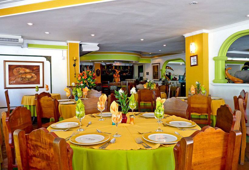 Hotel Sol Caribe Sea Flower | San Andrés | San Andres y Providencia | Colombia 7