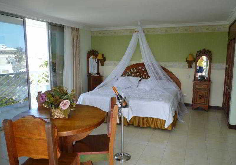 Hotel Sol Caribe Sea Flower | San Andrés | San Andres y Providencia | Colombia 8