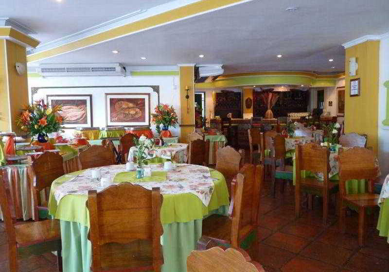 Hotel Sol Caribe Sea Flower | San Andrés | San Andres y Providencia | Colombia 9