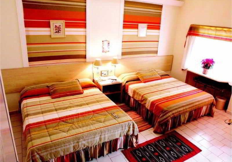 Villa Verde Apart Hotel Astron  | Avaré | São Paulo | Brasil 14