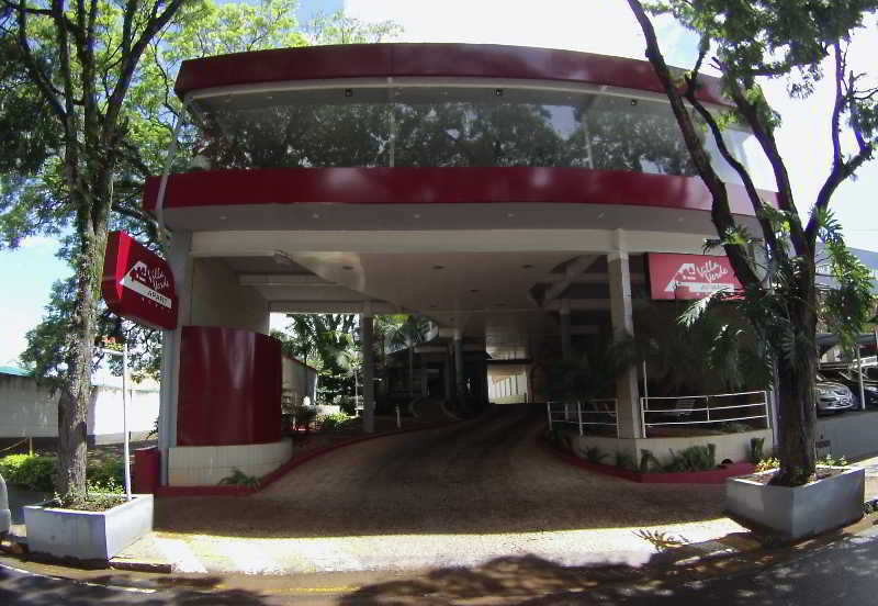 Villa Verde Apart Hotel Astron  | Avaré | São Paulo | Brasil 15