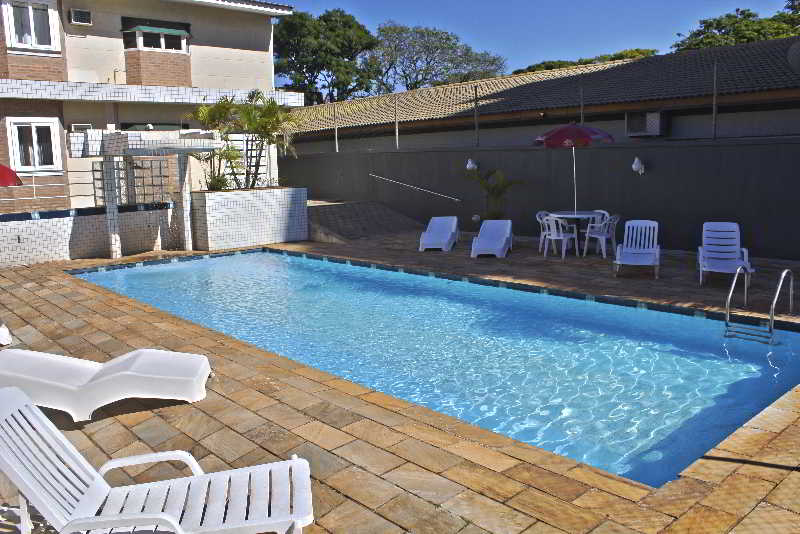 Villa Verde Apart Hotel Astron  | Avaré | São Paulo | Brasil 16