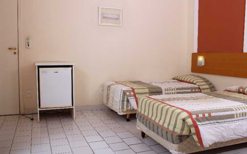 Villa Verde Apart Hotel Astron  | Avaré | São Paulo | Brasil 18