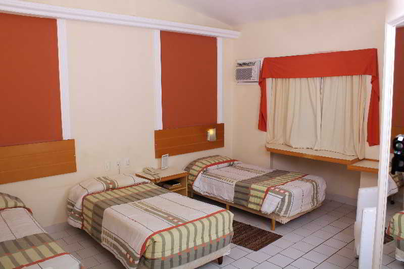 Villa Verde Apart Hotel Astron  | Avaré | São Paulo | Brasil 19