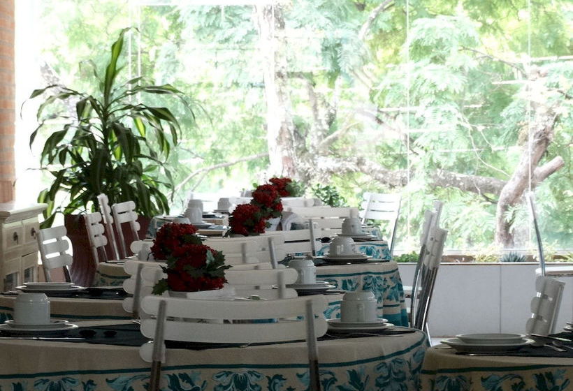 Villa Verde Apart Hotel Astron  | Avaré | São Paulo | Brasil 4