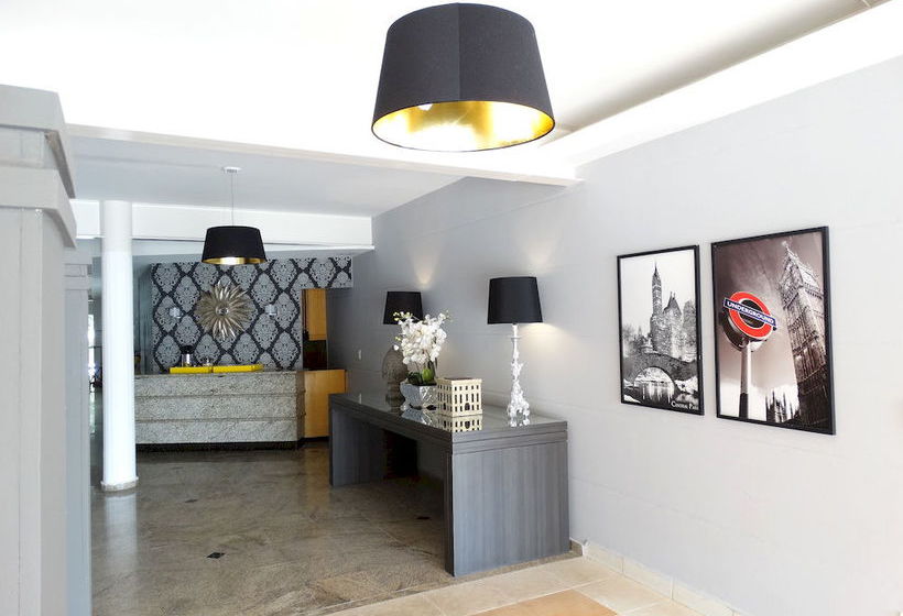 Villa Verde Apart Hotel Astron  | Avaré | São Paulo | Brasil 5