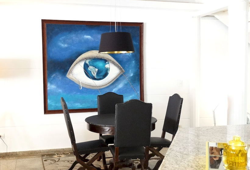 Villa Verde Apart Hotel Astron  | Avaré | São Paulo | Brasil 6