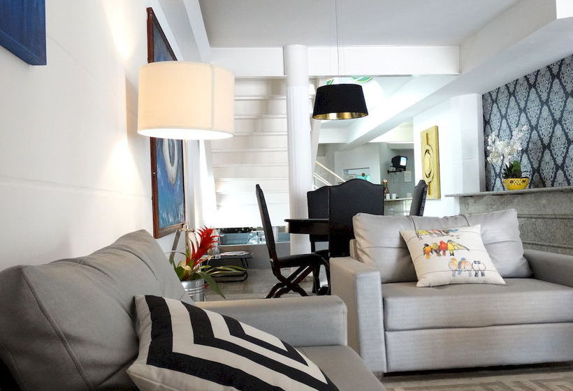 Villa Verde Apart Hotel Astron  | Avaré | São Paulo | Brasil 7