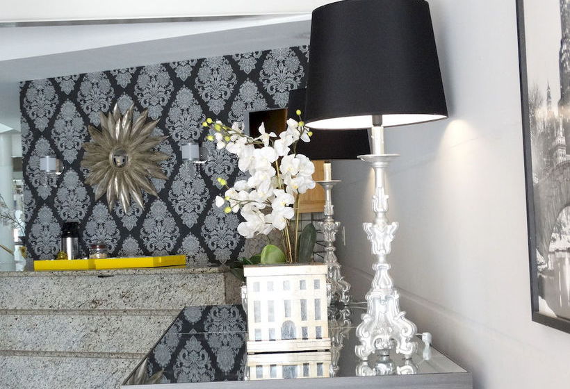 Villa Verde Apart Hotel Astron  | Avaré | São Paulo | Brasil 8