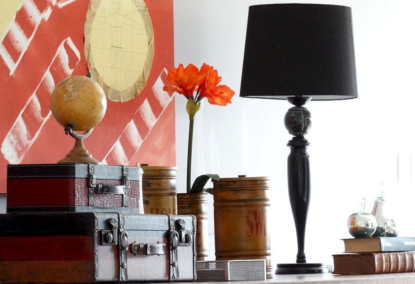 Villa Verde Apart Hotel Astron  | Avaré | São Paulo | Brasil 9