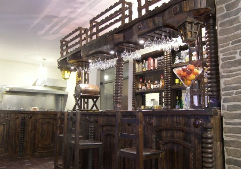 San Francisco Plaza Hotel | Cuzco | Cuzco | Perú 10