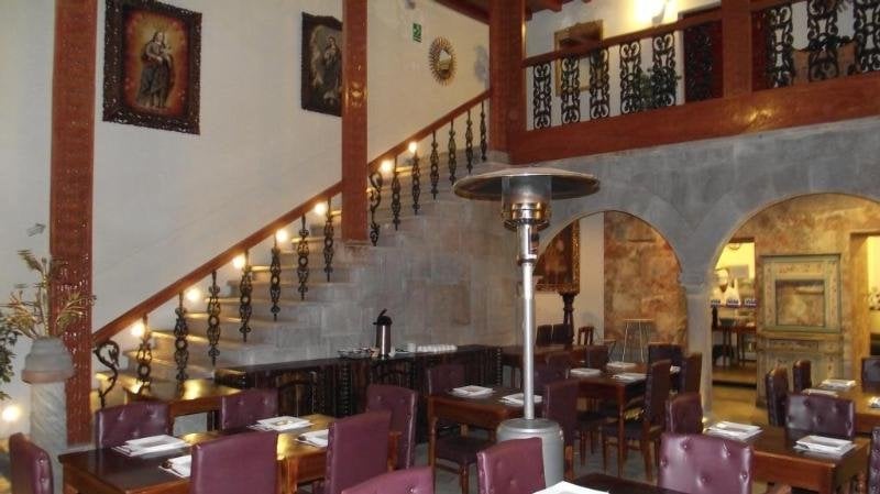 San Francisco Plaza Hotel | Cuzco | Cuzco | Perú 11