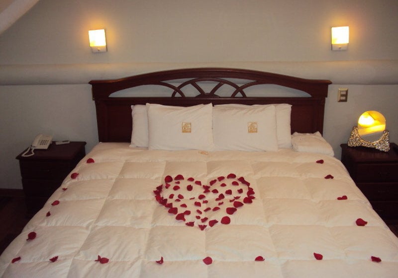 San Francisco Plaza Hotel | Cuzco | Cuzco | Perú 12