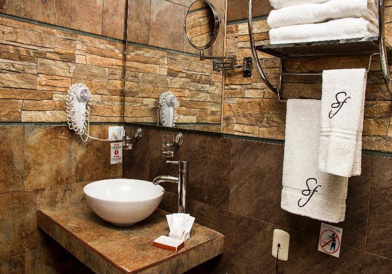 San Francisco Plaza Hotel | Cuzco | Cuzco | Perú 13