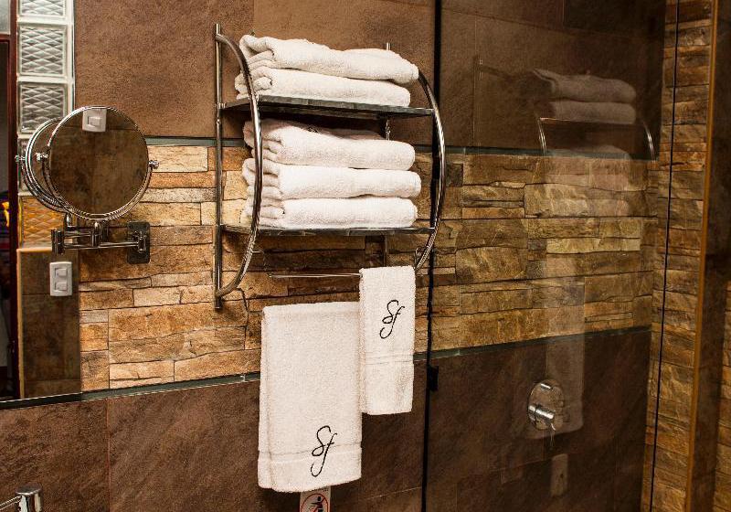 San Francisco Plaza Hotel | Cuzco | Cuzco | Perú 14