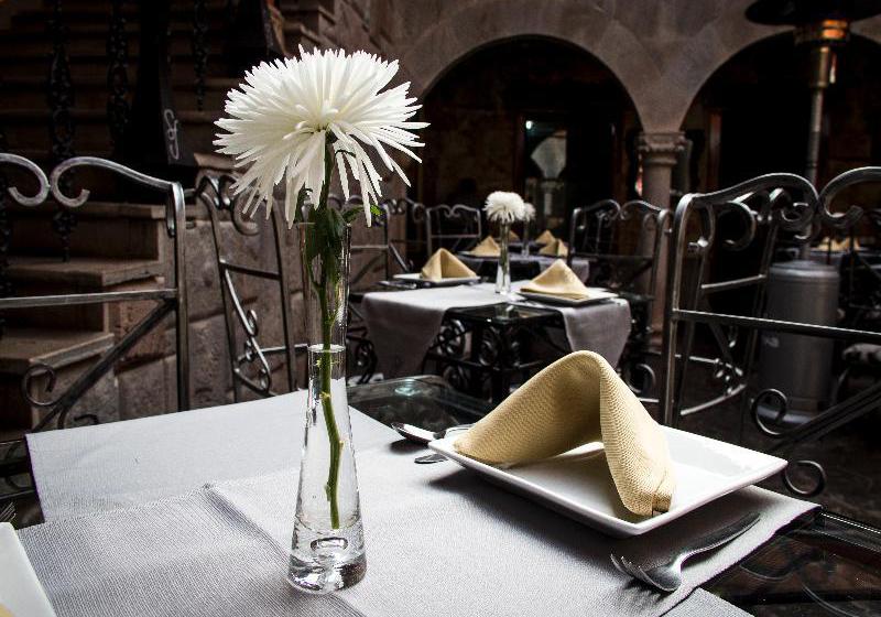 San Francisco Plaza Hotel | Cuzco | Cuzco | Perú 16