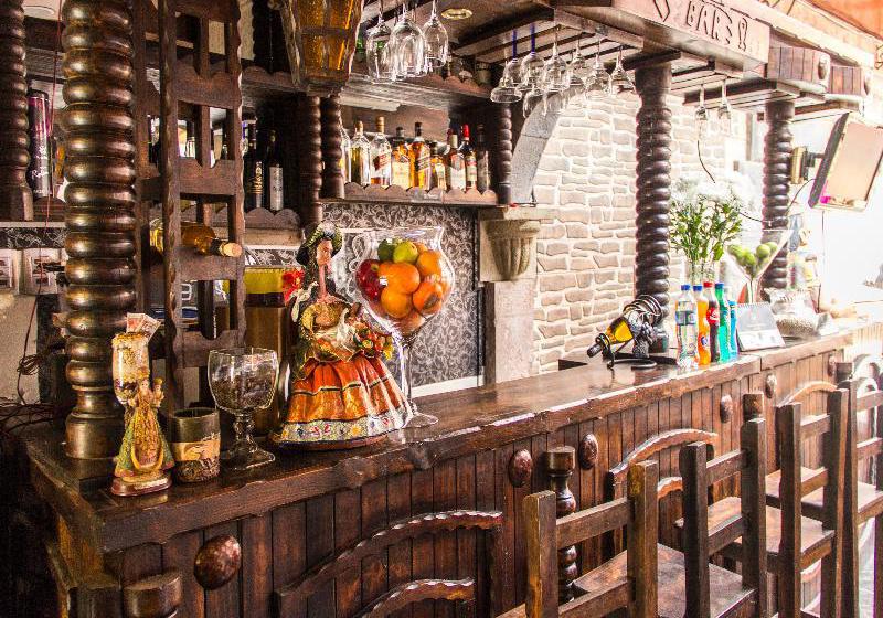 San Francisco Plaza Hotel | Cuzco | Cuzco | Perú 18