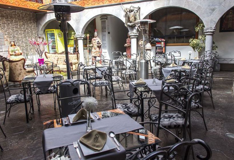 San Francisco Plaza Hotel | Cuzco | Cuzco | Perú 2