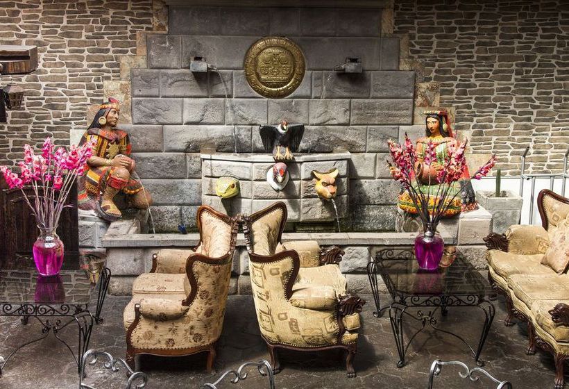 San Francisco Plaza Hotel | Cuzco | Cuzco | Perú 3