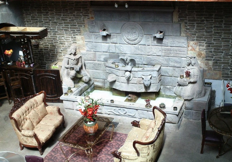 San Francisco Plaza Hotel | Cuzco | Cuzco | Perú 6