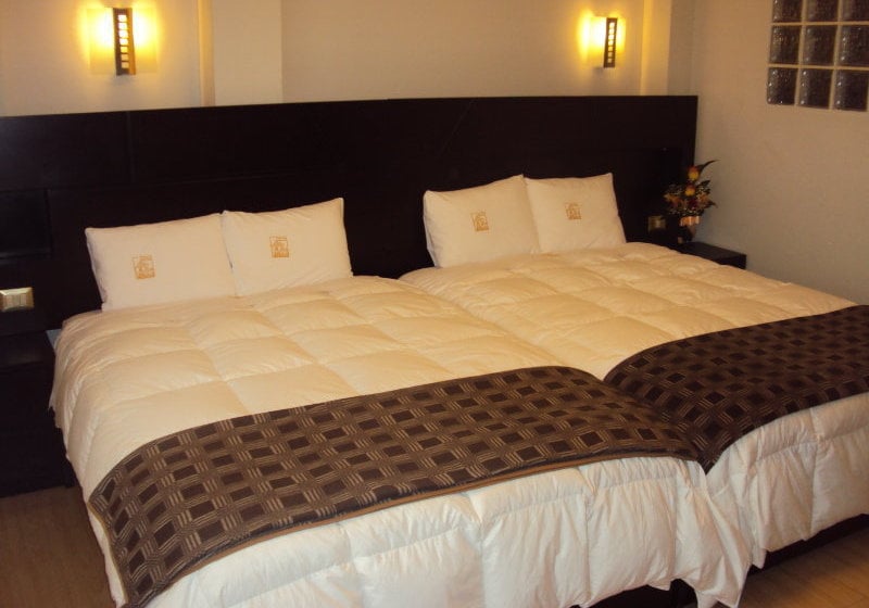 San Francisco Plaza Hotel | Cuzco | Cuzco | Perú 9