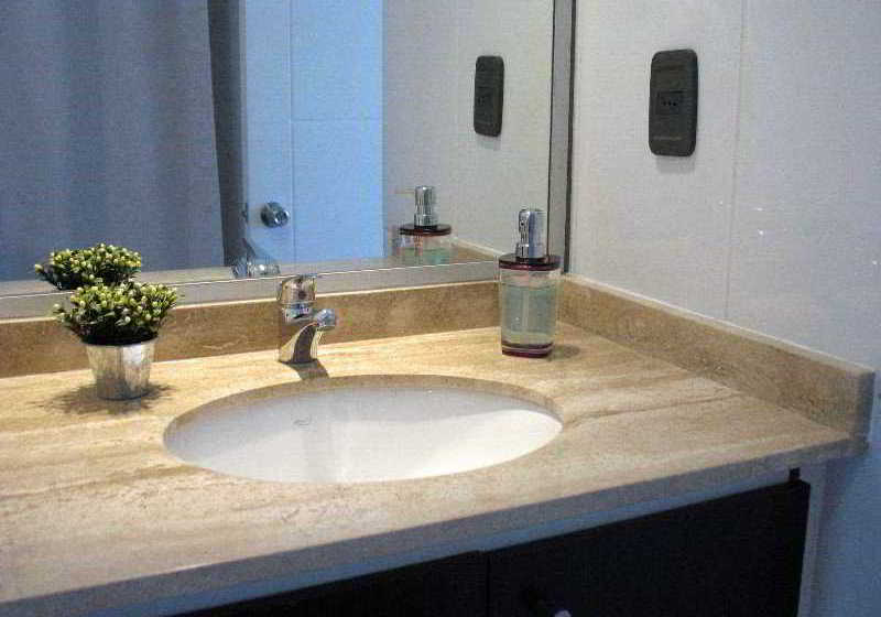 Hotel Ams Apartments Monjitas | Santiago de Chile | Santiago | Chile 16