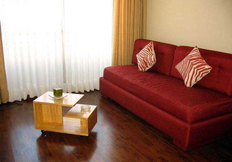 Hotel Ams Apartments Monjitas | Santiago de Chile | Santiago | Chile 18