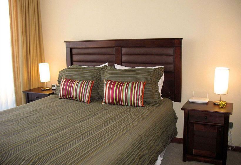 Hotel Ams Apartments Monjitas | Santiago de Chile | Santiago | Chile 5