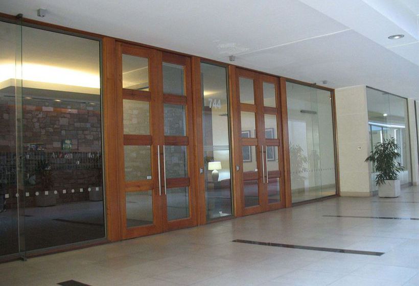 Hotel Ams Apartments Monjitas | Santiago de Chile | Santiago | Chile 8