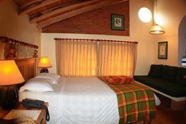 Hotel Vieja Cuba Quito | Quito | Pichincha | Ecuador 1