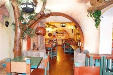 Hotel Vieja Cuba Quito | Quito | Pichincha | Ecuador 10