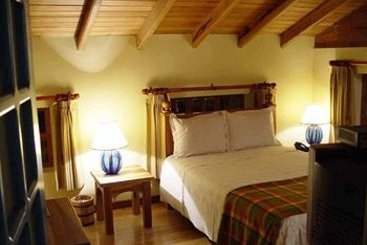 Hotel Vieja Cuba Quito | Quito | Pichincha | Ecuador 11