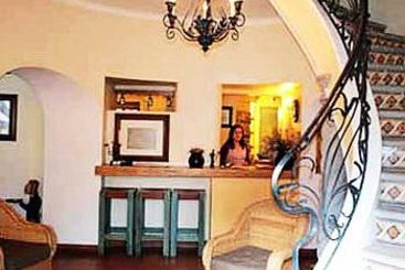 Hotel Vieja Cuba Quito | Quito | Pichincha | Ecuador 14