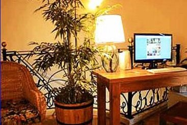 Hotel Vieja Cuba Quito | Quito | Pichincha | Ecuador 17