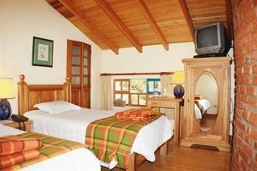 Hotel Vieja Cuba Quito | Quito | Pichincha | Ecuador 19